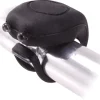 Clean Motion Bike Lights|Light Skye Beam Bug Headlight (Black)