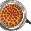 Clean Motion Mounts & Handlebar Accessories|Swell Bell (Pizza)