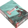 Clif Bar Nutrition & Skin Care|Builder's Protein Bar (Chocolate Mint) (12 | 2.4oz Packets)