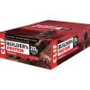 Clif Bar Nutrition & Skin Care|Builder's Protein Bar (Chocolate) (12 | 2.4oz Packets)