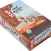 Clif Bar Nutrition & Skin Care|Holiday Shopping|Nut Butter Filled Bar (Chocolate Peanut Butter) (12 | 1.76oz Packets)