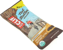Clif Bar Nutrition & Skin Care|Nut Butter Filled Bar (Chocolate Hazelnut Butter) (12 | 1.76oz Packets)