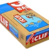 Clif Bar Nutrition & Skin Care|Original (Chocolate Chip) (12 | 2.4oz Packets)