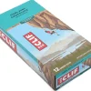 Clif Bar Nutrition & Skin Care|Original (Cool Mint Chocolate) (w/ Caffeine) (12 | 2.4oz Packets)