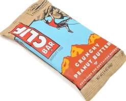 Clif Bar Nutrition & Skin Care|Holiday Shopping|Original (Peanut Butter) (12 | 2.4oz Packets)