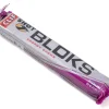 Clif Bar Nutrition & Skin Care|Shot Bloks Energy Chews (Mountain Berry) (18 | 2.1oz Packets)