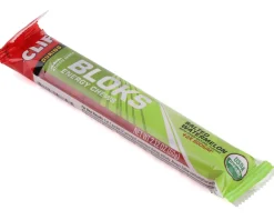 Clif Bar Nutrition & Skin Care|Shot Bloks Energy Chews (Salted Watermelon) (18 | 2.1oz Packets)