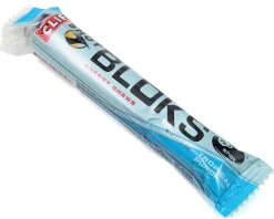 Clif Bar Nutrition & Skin Care|Holiday Shopping|Shot Bloks Energy Chews (Tropical Punch w/Caffeine) (18 | 2.1oz Packets)