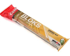 Clif Bar Nutrition & Skin Care|Shot Bloks Energy Chews (Ginger Ale) (1 | 2.1oz Packet)