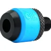 Clik Pumps & Co2|Pumps & Co2|Pump Head Adapter (Schrader) (Aluminum)