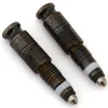 Clik Tubeless Tire Tools|Tubeless Accessories|Valve Core Set For Presta Stems (Black)