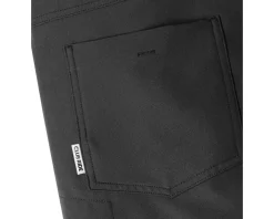 Club Ride Apparel Women'S|Shorts & Bibs|Women's Joanie Capri (Raven Black) (M) (No Chamois)