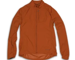 Club Ride Apparel Jackets & Vests|Clothing Sale|X-Wind Jacket (Bombay Brown) (S)