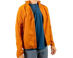 Club Ride Apparel Jackets & Vests|Clothing Sale|X-Wind Jacket (Bombay Brown) (S)