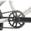Colony Kids Bikes|Horizon 14" BMX Bike (13.9" Toptube) (Clear Polished)