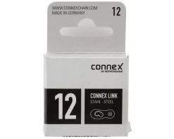Connex Chains & Accessories|Chain Link (Silver) (12 Speed) (Single)