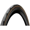 Continental Tires|Aero 111/Grand Prix 5000 S TDF Tire Set (Black/Transparent) (700c) (29mm & 30mm)