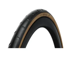 Continental Tires|Aero 111/Grand Prix 5000 S TDF Tire Set (Black/Transparent) (700c) (29mm & 30mm)