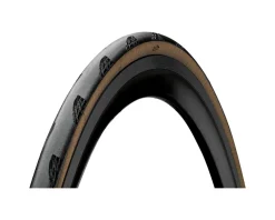 Continental Tires|Aero 111/Grand Prix 5000 S TDF Tire Set (Black/Transparent) (700c) (29mm & 30mm)