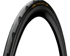 Continental Tires|Archetype Tubeless Road Tire (Black) (700c) (30mm)