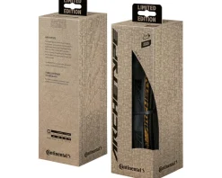 Continental Tires|Archetype Tubeless Road Tire (Black) (700c) (30mm)