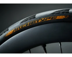 Continental Tires|Archetype Tubeless Road Tire (Black) (700c) (30mm)