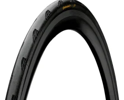 Continental Tires|Archetype Tubeless Road Tire (Black) (700c) (30mm)