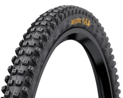 Continental Tires|Holiday Shopping|Argotal Tubeless Mountain Bike Tire (Black) (29") (2.4") (Endurance/Trail) (Folding Bead)