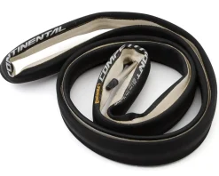 Continental Tires|Holiday Shopping|Competition TT Tubular Road Tire (Black) (700c) (25mm) (Black Chili/Vectran Breaker)