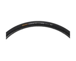 Continental Tires|Holiday Shopping|Competition Tubular Road Tire (Black) (700c) (22mm)