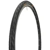 Continental E-Bike Parts|Tires|Contact City Tire (Black) (26") (1.75") (Wire) (SafetySystem Breaker) (E25)