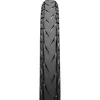 Continental E-Bike Parts|Tires|Contact Plus City Tire (Black/Reflex) (26") (2.2") (Wire Bead) (SafetyPlus Breaker) (E50)