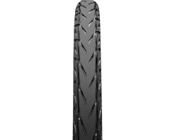 Continental E-Bike Parts|Tires|Contact Plus City Tire (Black/Reflex) (26") (2.2") (Wire Bead) (SafetyPlus Breaker) (E50)