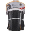 Continental E-Bike Parts|Tires|Cross King Tubeless Tire (Black) (27.5") (2.8") (ShieldWall System/PureGrip) (E25)