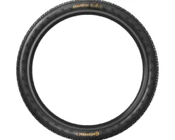 Continental E-Bike Parts|Tires|Dubnital Tubeless Mountain Tire (29") (2.2") (Rapid/Race) (Black)