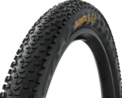 Continental E-Bike Parts|Tires|Dubnital Tubeless Mountain Tire (29") (2.2") (Rapid/Race) (Black)