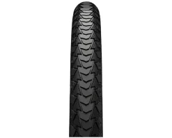 Continental E-Bike Parts|Tires|eContact Plus Tire (Black/Reflex) (700c) (50mm) (Wire Bead) (SafetyPlus Breaker) (E50)