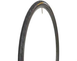 Continental Tires|Holiday Shopping|Gator Hardshell Tire (Black) (700c) (25mm) (Wire)