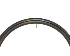 Continental Tires|Holiday Shopping|Gator Hardshell Tire (Black) (700c) (25mm) (Wire)