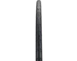 Continental Tires|Holiday Shopping|Gator Hardshell Road Tire (Black) (700c) (23mm) (Folding) (DuraSkin/PolyX Breaker)
