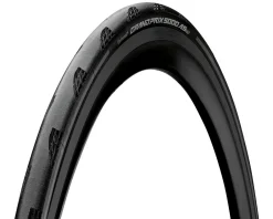 Continental Tires|Holiday Shopping|Grand Prix 5000 AS TR Road Tire (Black/Reflex) (Tubeless) (All Season) (Folding) (BlackChili/Vectran Breaker) (700c) (25mm)