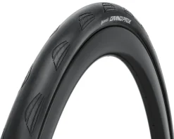 Continental Tires|Holiday Shopping|Grand Prix Road Tire (Black) (700c) (28mm) (Folding) (BlackChili)