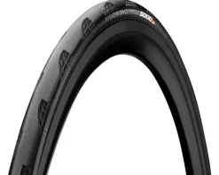 Continental Tires|Grand Prix 5000 Road Tire Set (Black) (700c x 28mm) (Pair)