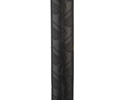 Continental Tires|Holiday Shopping|Grand Prix 4-Season Road Tire (Black) (700c) (23mm) (Folding) (MaxGrip Silica/DuraSkin)