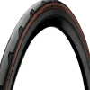 Continental Tires|Holiday Shopping|Grand Prix 5000 S TR Tubeless Tire (Black/Transparent) (700c) (28mm) (BlackChili/TR)