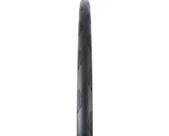 Continental Holiday Shopping|Grand Prix TR Tubeless Road Tire (Black/Transparent) (700c) (25mm) (BlackChili)