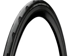 Continental Tires|Holiday Shopping|Grand Prix 5000 TT TR Tire (Black) (700c) (28mm) (Folding Bead) (Black Chili)