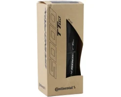Continental Tires|Holiday Shopping|Grand Prix 5000 TT TR Tire (Black) (700c) (28mm) (Folding Bead) (Black Chili)