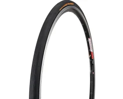Continental Indoor Trainers|Tires|Hometrainer Trainer Tire (Black) (700c) (23mm) (Folding)