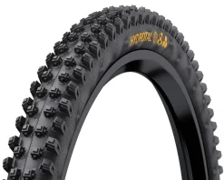 Continental Tires|Holiday Shopping|Hydrotal Tubeless Mountain Tire (Black) (27.5") (2.4") (SuperSoft/Downhill)